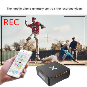 Mecool Km2 Plus Deluxe Tv Box Smart Tv Box Android X96 Android Tv Box X96 мини-приставка Горячая в США S5 - Product Image 5