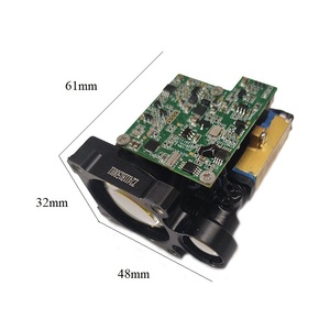 Module de télémètre <span class=keywords><strong>laser</strong></span> multi-cibles 7km RS422 Capteur de <span class=keywords><strong>distance</strong></span> <span class=keywords><strong>laser</strong></span> double 0.5mrad 1535 Module de télémètre <span class=keywords><strong>laser</strong></span> pour UGV - Product Image 3