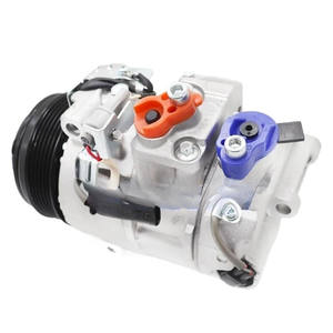 Compresseur de climatiseur de voiture pour <span class=keywords><strong>Mercedes</strong></span> BenzC-CLASS <span class=keywords><strong>CLK</strong></span> SPRINTER 0008302600 A0008302600 - Product Image 4