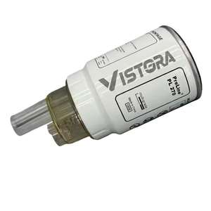 Filtre à carburant à haut débit et séparateur d'eau PL270 - Product Image 2