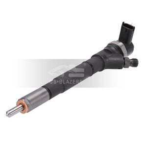 Iniettore Common Rail per Escavatore 33800-4A500 0445110275 per <span class=keywords><strong>Hyundai</strong></span> <span class=keywords><strong>Starex</strong></span> H1 I800 Iload / KIA Sorento 2.5 VGT - Product Image 2