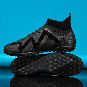 Chaussures <span class=keywords><strong>de</strong></span> football personnalisées à adhérence stable, confortables et absorbant les chocs – Offre spéciale - Product Image 1