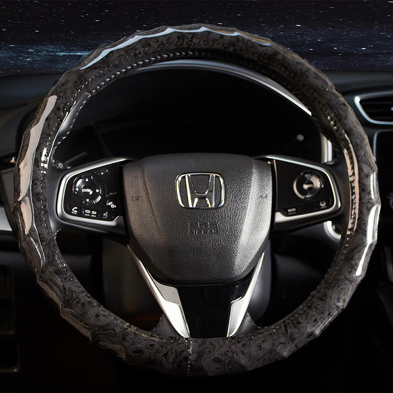 ลายไม้พีชสีดำ