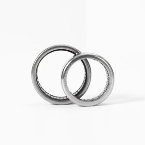 แบริ่งลูกปืนตลับลูกปืนตลับลูกปืนเม็ดเข็ม<span class=keywords><strong>2218</strong></span> <span class=keywords><strong>HK</strong></span> - Product Image 5