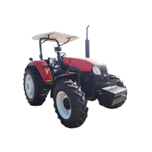 Tractor YTO X954 de 4 Ruedas Motrices, 95Hp, Automático, para Granja y Jardín, Nuevo Tractor Agrícola - Product Image 1