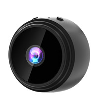 Winait A9 Full HD1080p Wifi Caméra de sécurité vidéo avec télécommande App Control Home Mini DV
