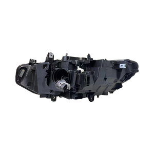 OEM High Quality LED Automotive Headlights for Car G38/G30 New Condition 6000k Color Temperature 12v Voltage Models - Product Image 3