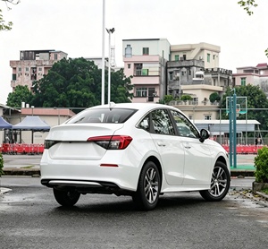 รถเบนซินมือสองรถ2022น้ำมัน240 <span class=keywords><strong>Civic</strong></span> - Product Image 6