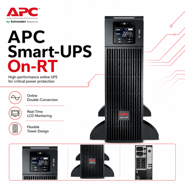 UPS Online Uninterrupted Power Supply 1kva 2kva 3kva 4kva 5kva 6kva 8kva for Home Office Computer Commercial Office Equipment