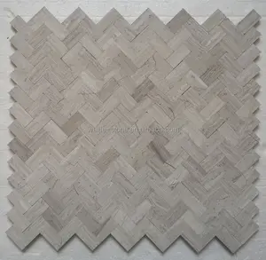 Hot Sale New Design Stick and Peel <strong>Mosaic</strong> / Backsplash - Product Image 1