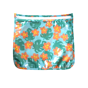 Suministro de fábrica, bolsa de pañales multidimensional reutilizable para bebé, almacenamiento impermeable en seco y húmedo, resistente al agua, impresión 'Mummy Bag' Mom - Product Image 3