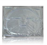 OEM Bio-Cellulose Masque Collagène Anti-âge Éclaircissant et Hydratant Sec Masque Feuille Coton Matériel