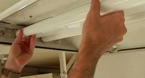 OEM T8 4ft <span class=keywords><strong>LED</strong></span> Tube Light Pcb Lámpara de cuerpo de vidrio de la mejor calidad para uso en oficina - Product Image 6