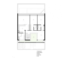 Service de dessin de plans de maisons en béton modernes, services de rendu 3D, services de conception CAO, design d'intérieur