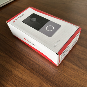 Videoportero Hik con WiFi, 2MP, IP65, PoE, Detección de Movimiento, Embalaje en Caja a Color, Stock Local en EE. UU. - Product Image 4