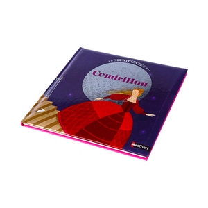 Meilleurs Enfants Reliure Impression <span class=keywords><strong>Pas</strong></span> <span class=keywords><strong>Cher</strong></span> Haute Qualité Manga Polychrome Couverture Souple <span class=keywords><strong>Livre</strong></span> D'album <span class=keywords><strong>Photo</strong></span> - Product Image 4