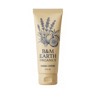 Lotion pour les mains à base de plantes pour une réparation profonde, prix d'usine OEM, Centella pour la réparation des peaux gercées, crème hydratante - Product Image 1