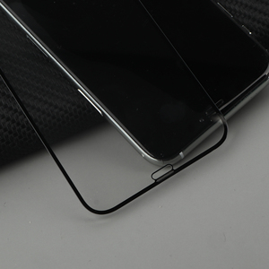 ฟิล์มไมกากระจกนิรภัยเทมเปอร์9D 9ชั่วโมงสำหรับ iPhone 16 PRO MAX - Product Image 5