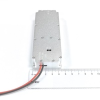 Amplificateurs de puissance RF personnalisables 50W 1500-1700MHz Module Lora GaN Module anti-drone VCO intégré