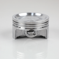 Pour VESPA GTS GTV GTS300 GTV300 Piston avec segments de piston Diamètre du piston 75MM 13101-L3A-000 13101-BCF-010 Accessoires de moto