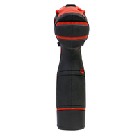 Perceuse sans fil mini Power Craft à batterie Li-ion 2 vitesses, puissance maximale 12 V