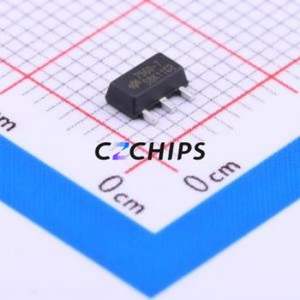 ชิปวงจรรวม HT7560-7 IC แบบใหม่ดั้งเดิม SOT-89-3วงจรควบคุมเชิงเส้น (LDO) - Product Image 2