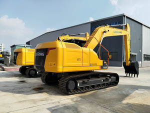 Ventes de la pelle sur chenilles originale chinoise Liu gong 920F 20 tonnes 920 pelle hydraulique CLG920FG4 pelle domestique EPA CE - Product Image 2