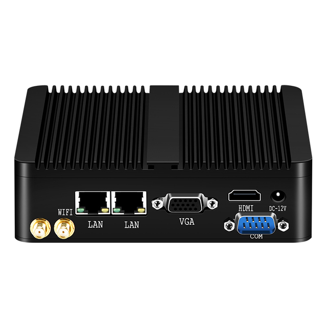 Factory Wholesale Brand New Intel I3/i5/i7 CPU Mini PCs OEM Desktop Industrial Computer Desktop Computer