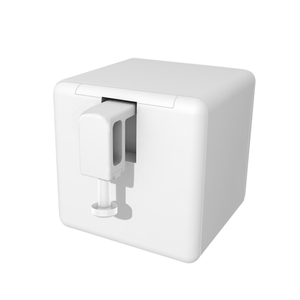 Robot de pression de boutons intelligent Tuya <span class=keywords><strong>Fingerbot</strong></span>, commande par application Tuya Smart Life, compatible avec les interrupteurs et les boutons, commande vocale Alexa. - Product Image 1