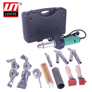 Lesite Fabbrica <span class=keywords><strong>Professionale</strong></span> Fatta di Temperatura <span class=keywords><strong>Pistola</strong></span> di Calore Regolabile - Product Image 2