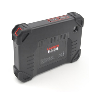 Hot Product Global Version LAUNCH X431 CRP919E BT Car Diagnostic Tool with DBScar VII VCI CRP 919E Automotive OBD OBD2 Scanner - Product Image 4