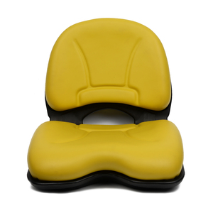 Asientos de tractor para caminar de granja de nueva condición, ajustables, cómodos, duraderos para todos los equipos, piezas de equipos de manipulación de materiales - Product Image 1