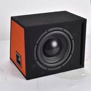El Mejor Subwoofer Chino con 500W, Altavoces Subwoofer para Automóvil Económicos <span class=keywords><strong>de</strong></span> 12 Pulgadas, Subwoofer para Automóvil Usado - Product Image 5