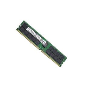 752369-081 1x 16 Go DDR4-2133 RDIMM PC4-17000P-R Double Rangée X4 Remplacement - Product Image 1
