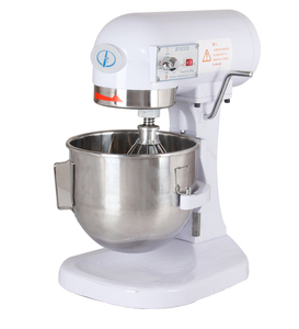 B5 Commercial Food Mixer 5L Planetary for Sale Portable Dough Mixer Cake <b>Machine</b> - Product Image 5