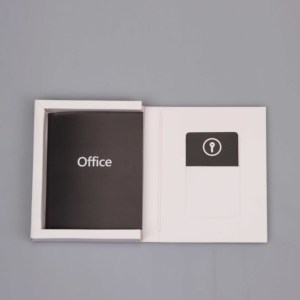 Service fonctionnel d'oem Véritable licence FPP Bureau logiciel système d'exploitation <span class=keywords><strong>Office</strong></span> <span class=keywords><strong>Word</strong></span> 2019 logiciel système - Product Image 2