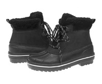 Bottes de neige imperméables et chaudes pour femmes YL3752, résistantes au froid, pour la randonnée en plein air