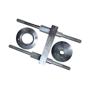 Pièces de machines minières pour forage de roches, outil de démontage d'accumulateur de perceuse hydraulique 1838. - Product Image 5