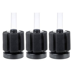 물 처리 수족관 스폰지 필터 XY-2835 XinYou 바이오 스폰지 필터 - Product Image 1