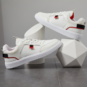 Wholesale of new fashionable casual men's <b>shoes</b> suitable for all seasons - Product Image 4