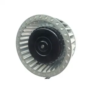 DC 120 mm Exhaust industrial Forward Curved Centrifugal blower Fan