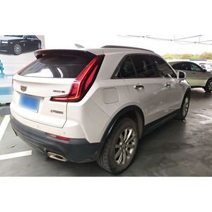 Un <span class=keywords><strong>Cadillac</strong></span> XT4 2.8T 2WD 2021 SUV de Segunda Mano Barato de China - Product Image 5