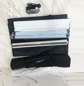 EW-caja de fotos portátil, 60 cm x 60 cm - Product Image 2