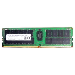 M393A2K40EB3-CWE Samsung Original 16GB DDR4 3200MHz RDIMM Memoria de Servidor IC FBGA Venta al por Mayor - Product Image 1
