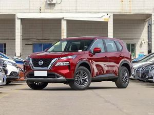 2025 2024 vendita miglior prezzo marchio cinese <span class=keywords><strong>Nissan</strong></span> X-Trail E-POWER <span class=keywords><strong>SUV</strong></span> 4x4 Super ibrido T30 31 32 33 nuovo veicolo di energia a sinistra - Product Image 5