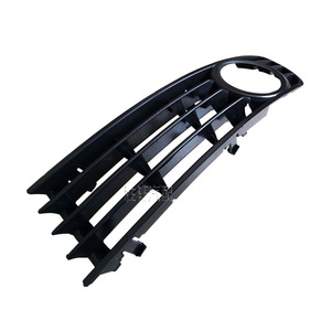 กระจังหน้า A4 B6ไฟตัดหมอก8E0807681A 8E0807682A ด้านหน้าล่างซ้ายขวาอะไหล่ ABS - Product Image 4