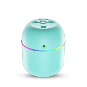 Nuevo difusor de humidificador Mini USB Lucky Grass, purificador de aromaterapia para el hogar, coche, oficina, RV, Hotel con regalo de Perfume de energía eléctrica - Product Image 5