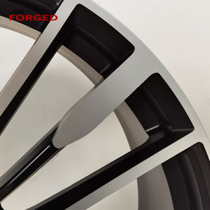 JOVA FF10 18 19 20 pouces 5x112 5X120 5X114.3 Jantes en alliage forgé pour BMW E90 Audi A4 B8 - Product Image 5