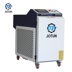 Laserschweißgeräte <span class=keywords><strong>3</strong></span> Funktionen 1500W 2000W 3000W Handgeführte Laserschneid-, Reinigungs- und Schweißmaschine - Product Image 3