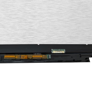 LCDOLED LCD Touch Screen Digitizer Assembly Replacement With Bezel For Acer Chromebook Spin 512 R857T - Product Image 5